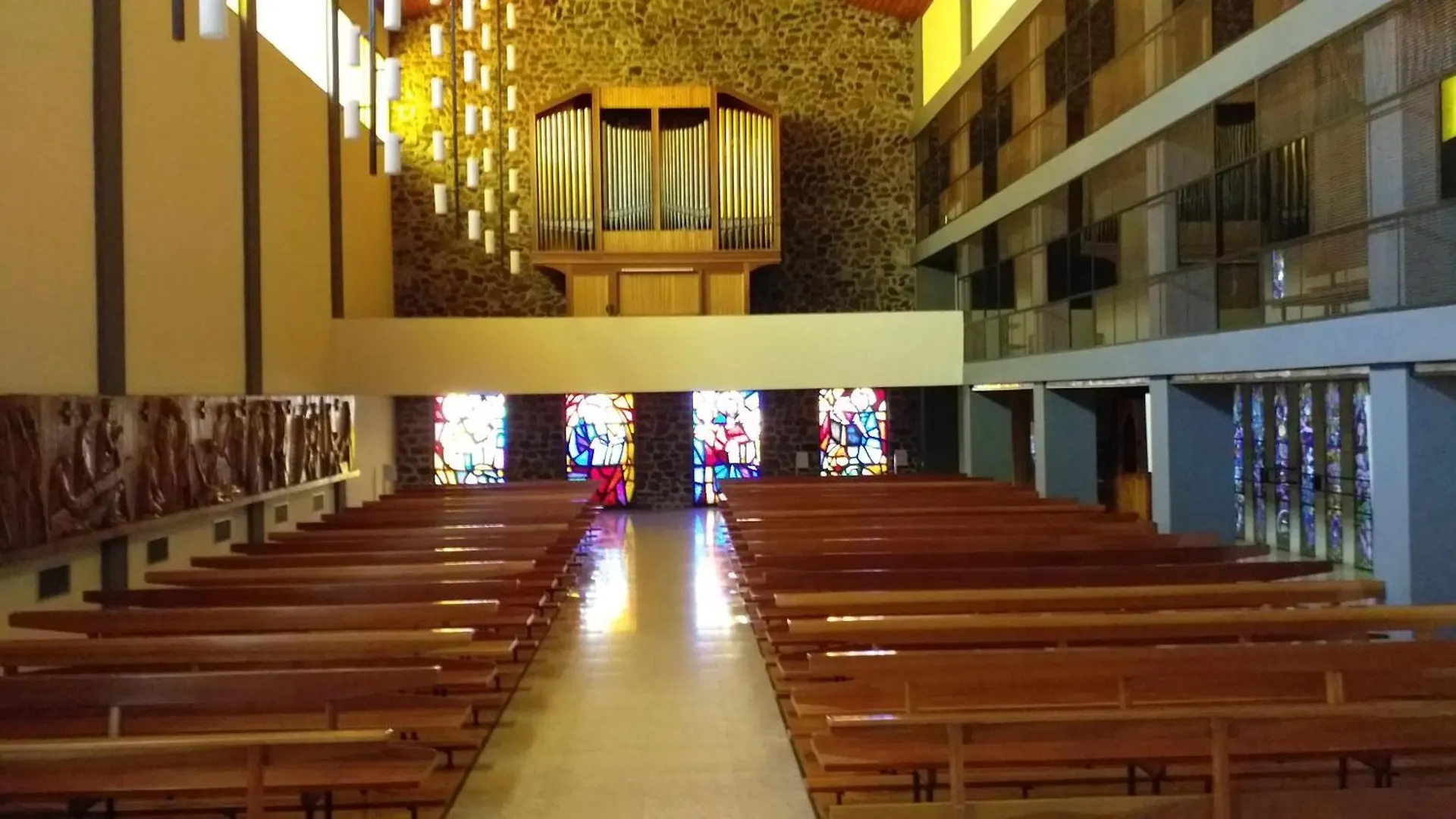 Hotel Residencia Sagrada Familia La Seu d'Urgell España