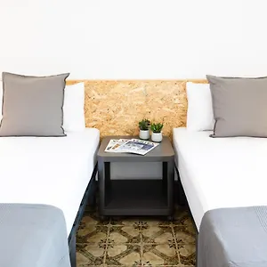 Duc Bed and breakfast