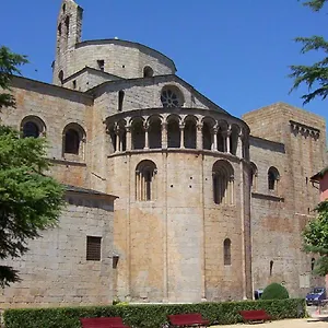 Atic Panoramic A Apartamento