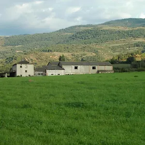 Torre Del Mig Apartamento