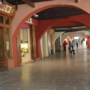 El Terrat Sobre El Mercat Сasa de vacaciones