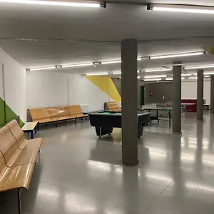 Xanascat Hostal