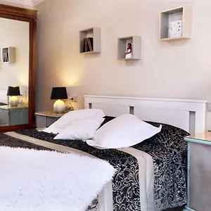 Cal Sisquet - Lola Apartamento